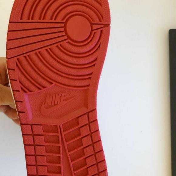 Air jordan 1 high chicago 2015 - Picture 6 of 12